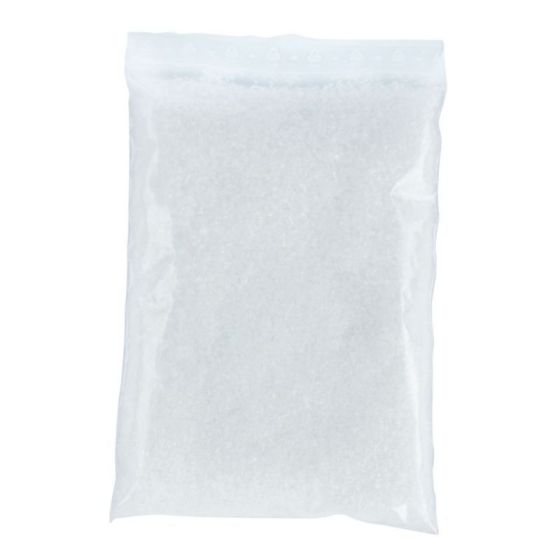 FLOCONS DE NEIGE DECO SACHET 2L DE VOLUME