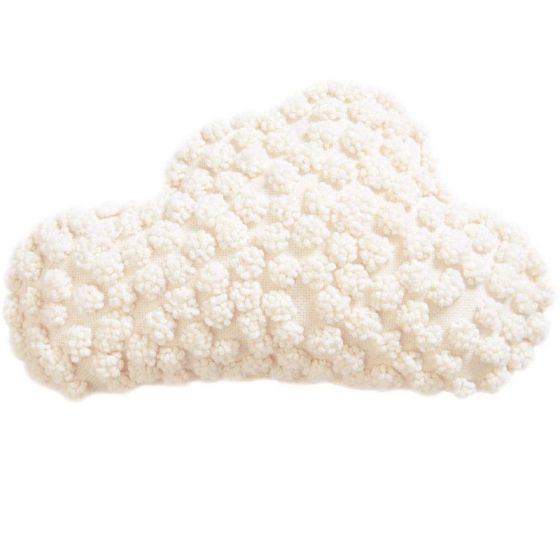 Set De Punch Needle Nuage D'Oreiller
