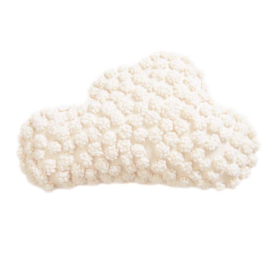 Set De Punch Needle Nuage D'Oreiller