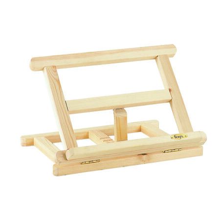 CHEVALET DE TABLE NATUREL IM#1771