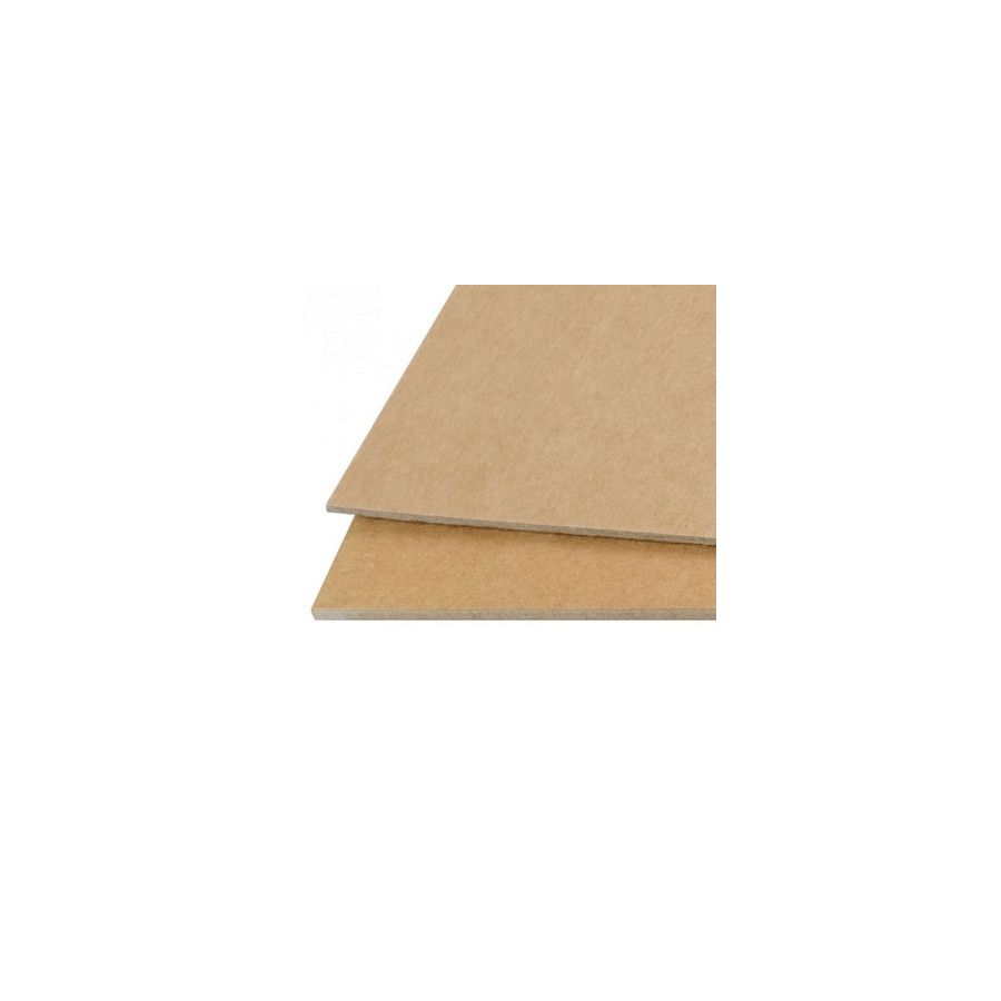 CARTON KRAFT PREMIUM 2MM - 80X120 CM