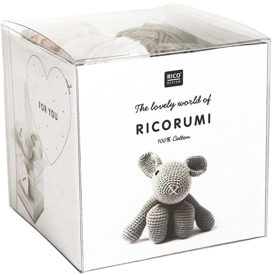 KIT RICORUMI PUPPIES LAPIN