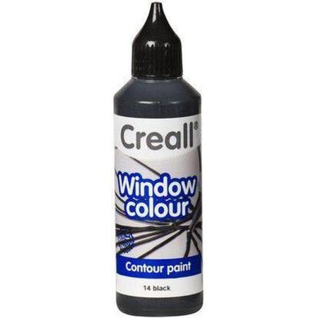 CONTOUR NOIR 