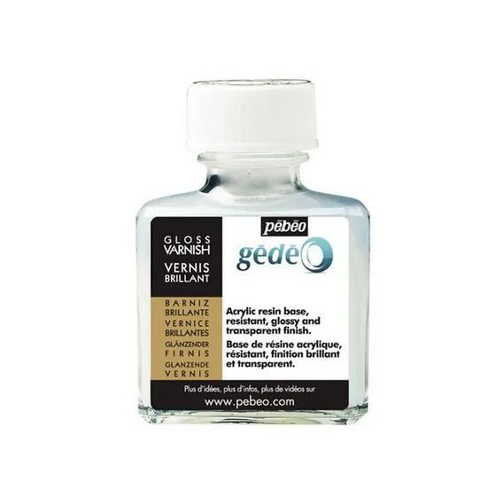 VERNIS FINITION BRILL. 75ML IM#1789