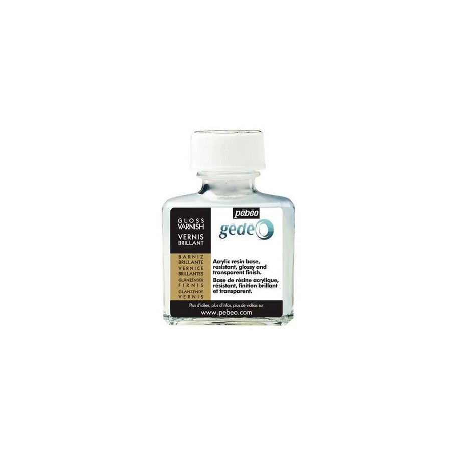 VERNIS FINITION BRILL. 75ML IM#1789 VERNIS FINITION BRILL. 75ML IM#1789