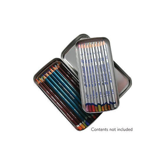 TROUSSE A CRAYONS VIDE ARTPACK