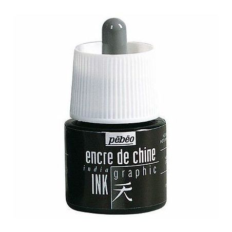 ENCRE DE CHINE 45ML IM#1800