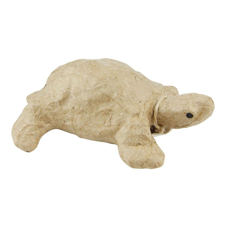 TORTUE 12 CM DECOPATCH