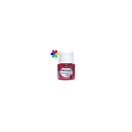 PORCELAINE 150 - 06 ECARLATE IM#1810