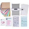 Big Shot Plus Starter Kit White & Gray