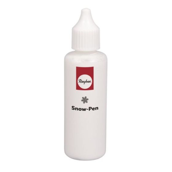 STYLO NEIGE RAYHER 50ML