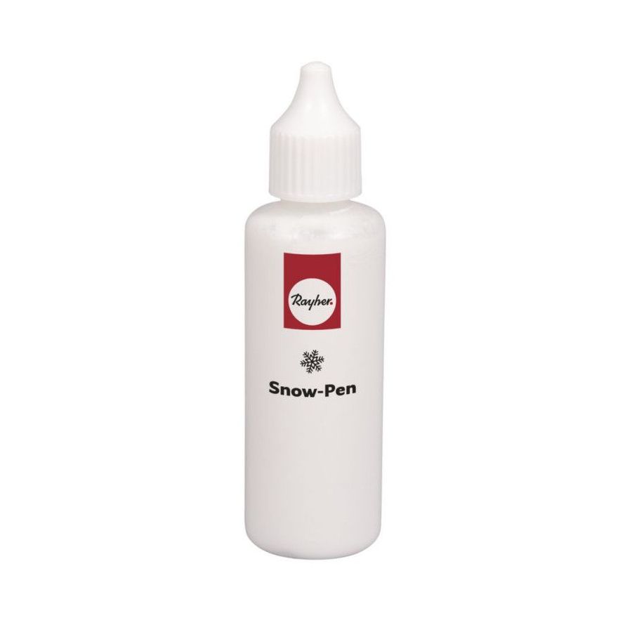 STYLO NEIGE RAYHER 50ML STYLO NEIGE RAYHER 50ML