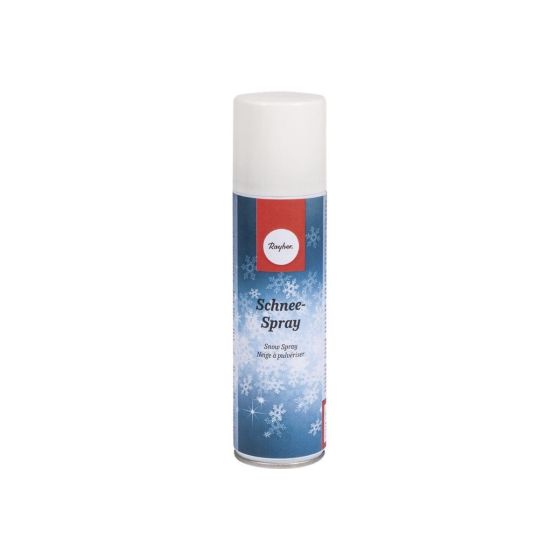 Spray 150Ml Neige De Noel Rayher