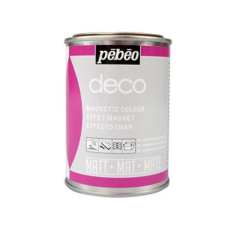 PEINTURE EFFET MAGNETIQUE IM#1820