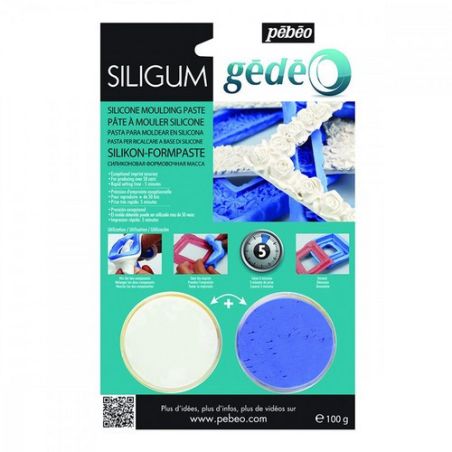 SILIGUM 100 GR IM#1833