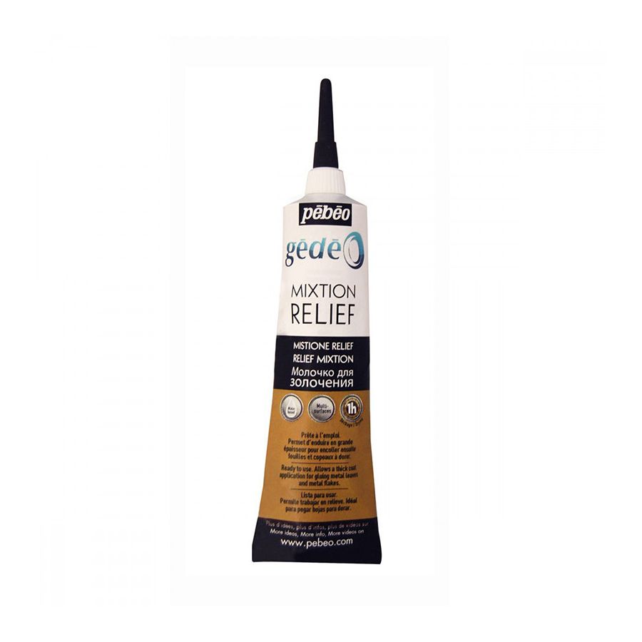 MIXTION RELIEF 37ML IM#1839