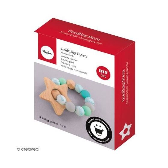 KIT : ANNEAU DENTITION...