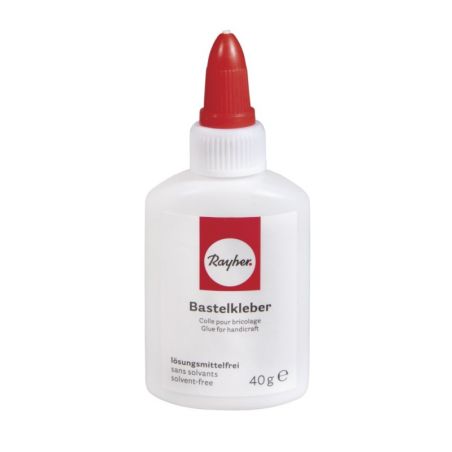 COLLE BLANCHE FLACON 40G IM#1879