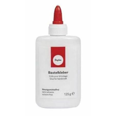 COLLE BLANCHE FLACON 125G IM#1880