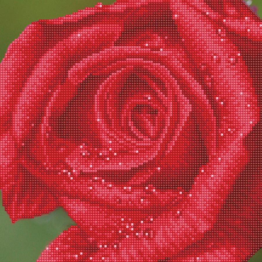 DIAMOND DOTZ - ROSE DEW