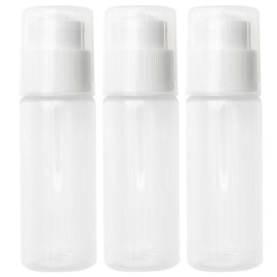 SQUEEZE MARKER - 3 BOUTEILLES VIDES
