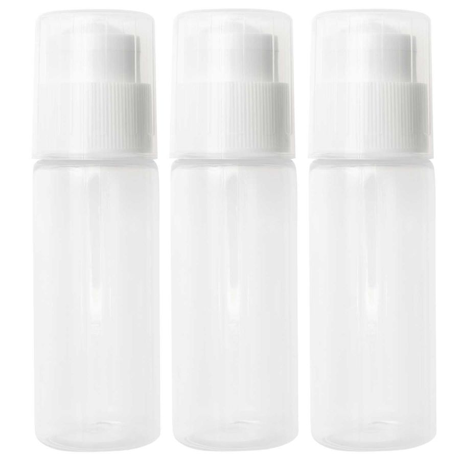 SQUEEZE MARKER - 3 BOUTEILLES VIDES