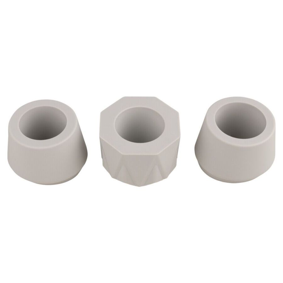 KIT MOULE SILICONE PETIT POTS - RAYHER