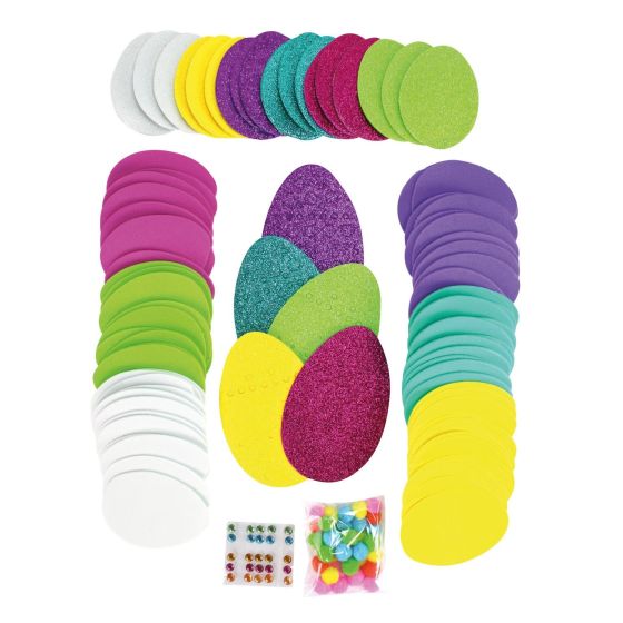 Pack Festif De Paques Mousse