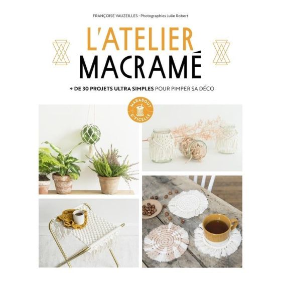 L'ATELIER MACRAME