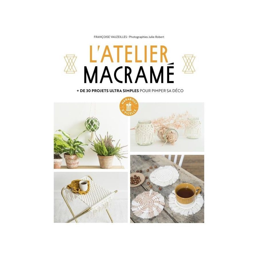 L'ATELIER MACRAME