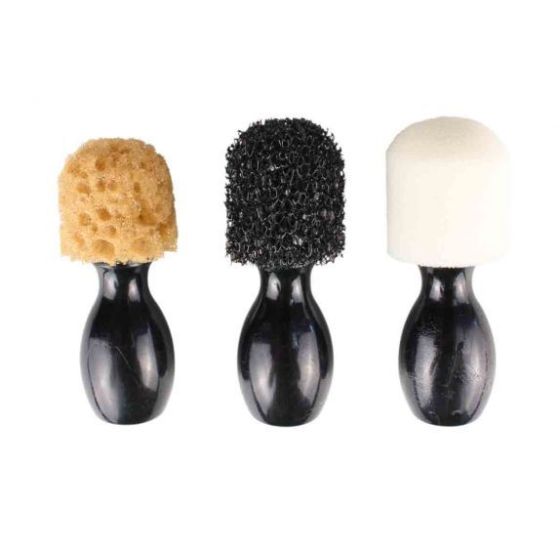 TAMPONS MOUSSE 9 CM - CTOP