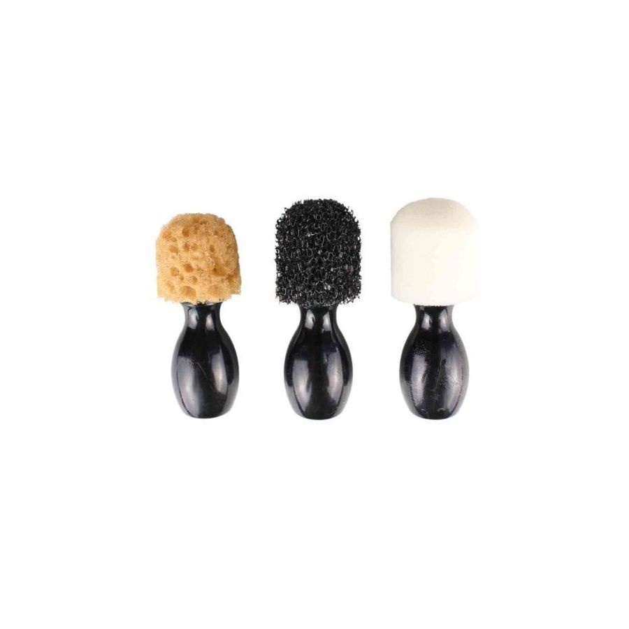 TAMPONS MOUSSE 9 CM - CTOP