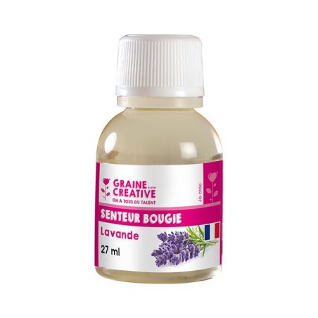 SENTEUR LAVANDE 