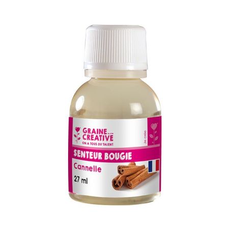 SENTEUR CANELLE 