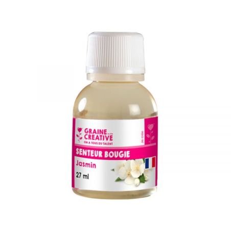 SENTEUR JASMIN 