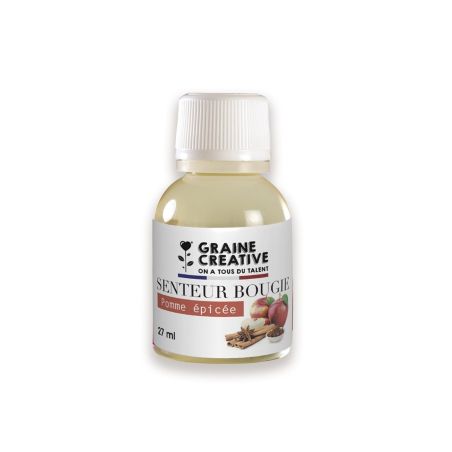 SENTEUR POMME EPICEE  