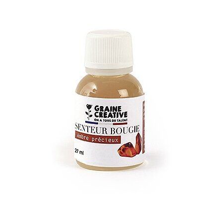 SENTEUR AMBRE PRECIEUX 
