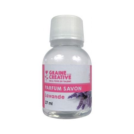 PARFUM  LAVANDE 