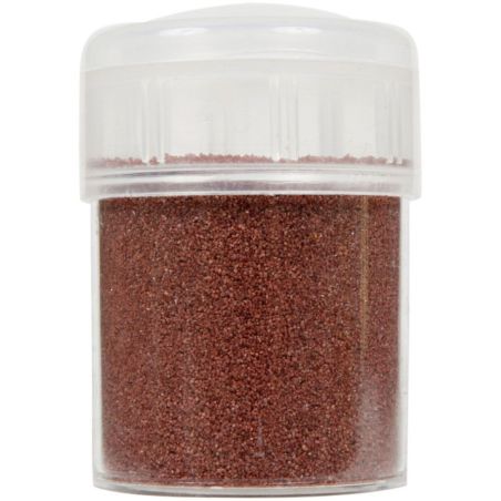 MARRON FONCE 