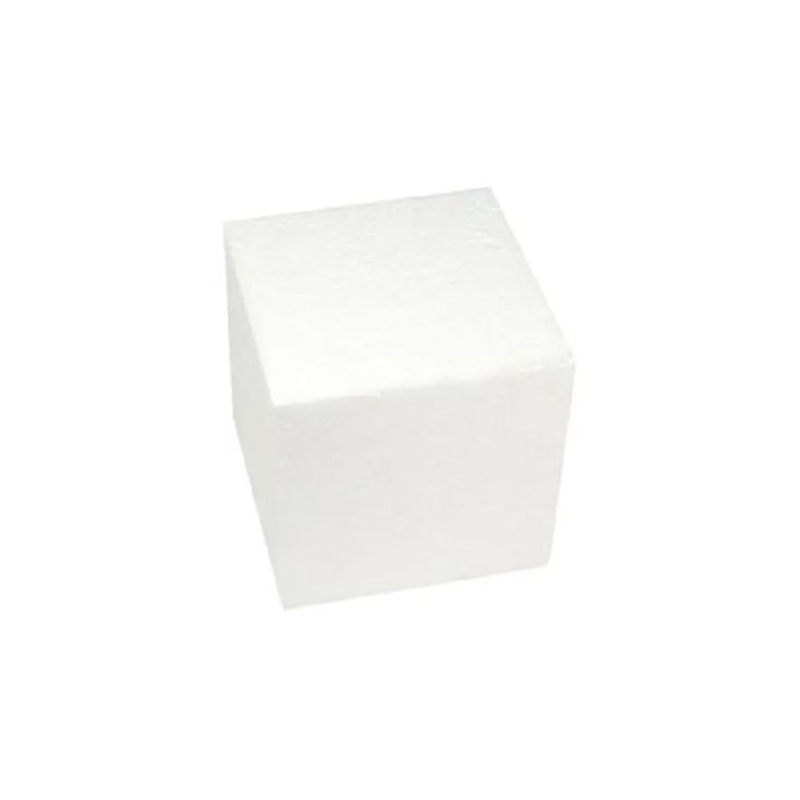 Coeur en polystyrène forme de goutte 8x5,5 cm Rayher - Sélection