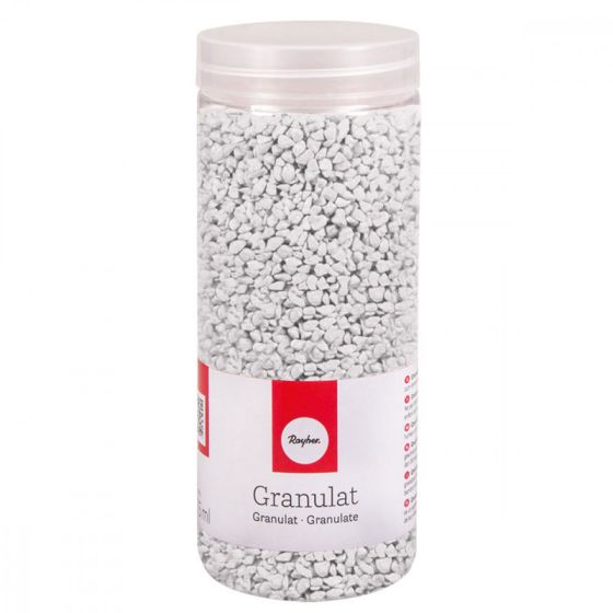 GRANULES BLANCS 2-3MM - 475ML IM#1938