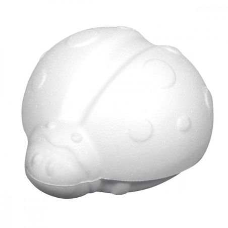 COCCINELLE POLYSTYRENE IM#1956