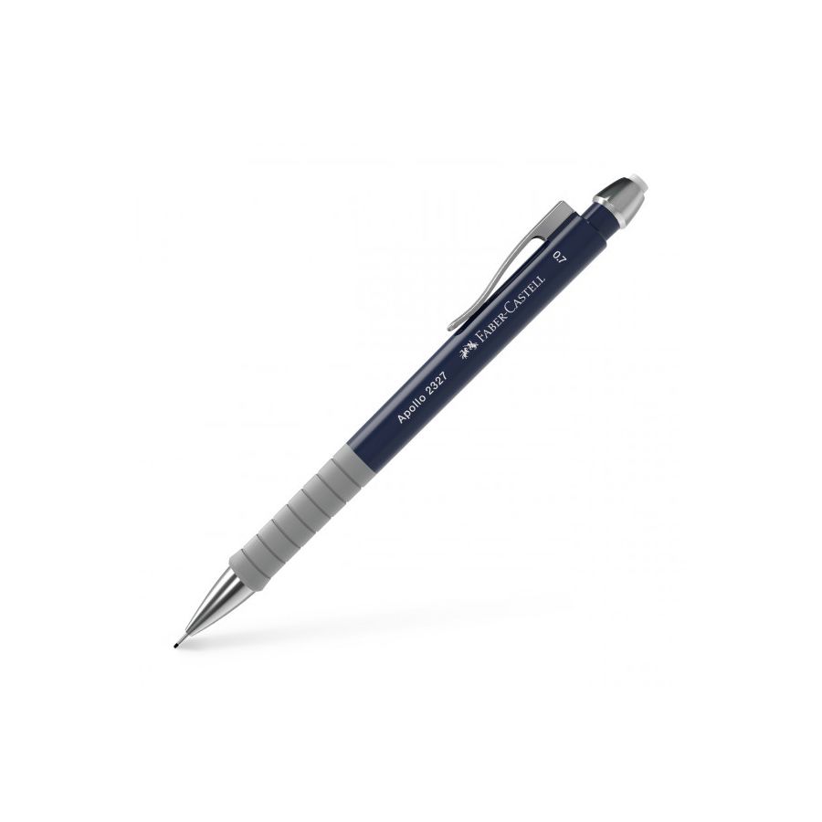 PORTE MINE APOLLO 0.7MM - FABER CASTELL