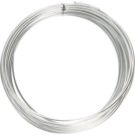 FIL ALU 2,5MM X2M IM#1996