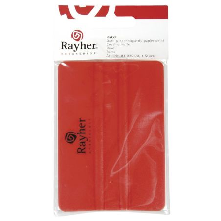 RACLETTE PAPIER IM#2001