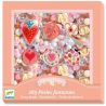285 PERLES FANTAISIES - DJECO