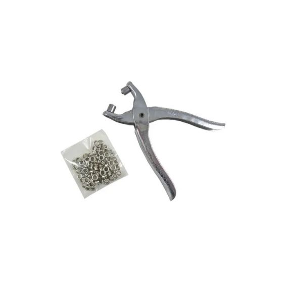 Pince pose oeillets 20mm - Graine Creative