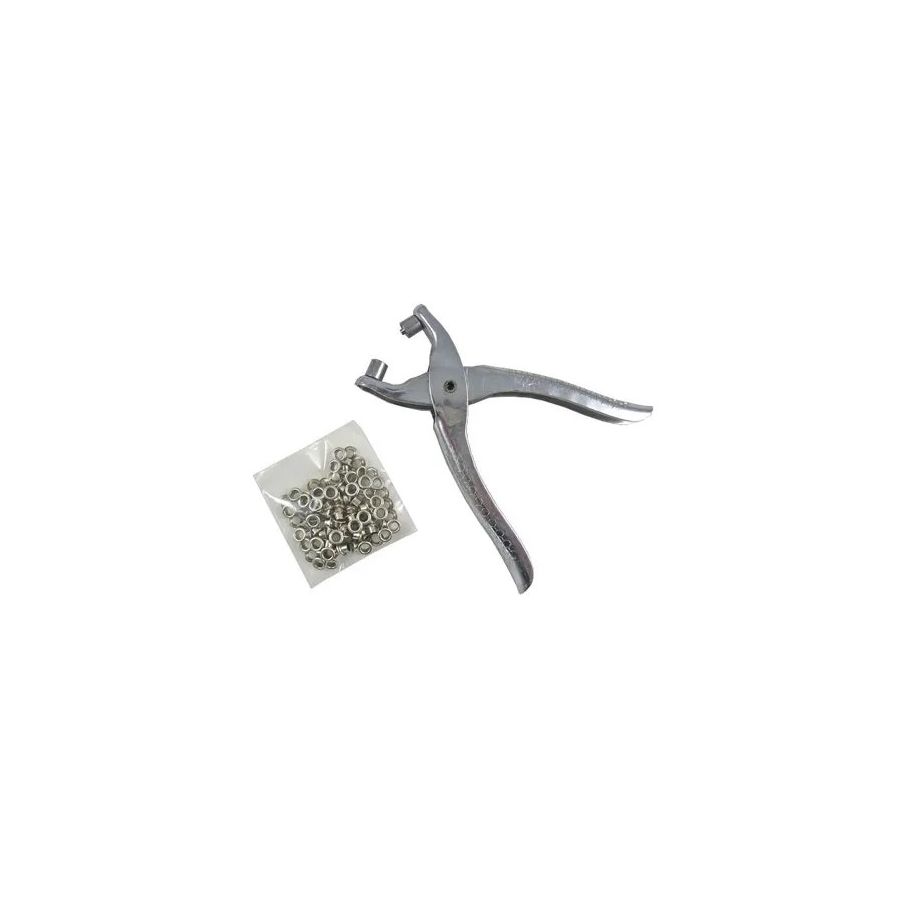 Pince pose oeillets 20mm - Graine Creative