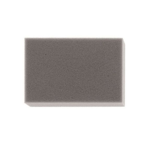Support en mousse pour feutrage 15x10cm - Glorex