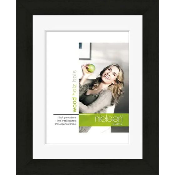 Cadre Nielsen Apollo Avec Passe-Partout